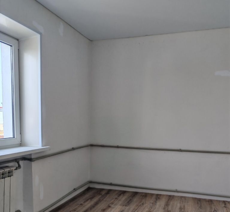 квартира г Белгород Западный ул Комарова 1 фото 6