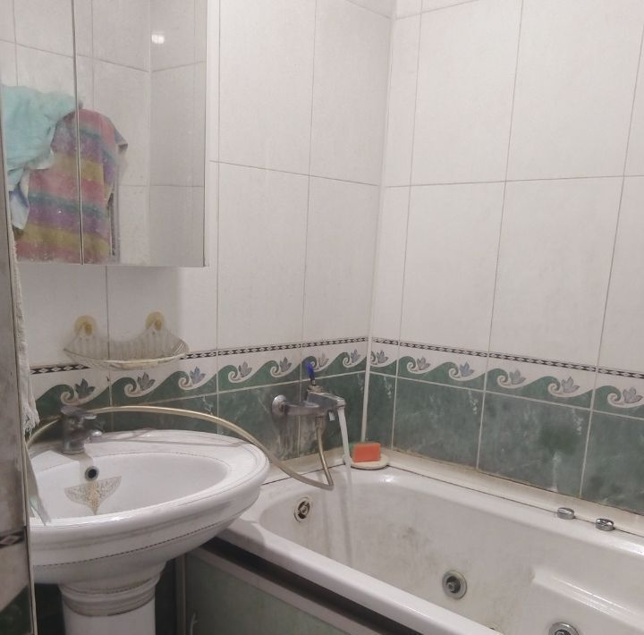квартира г Кызыл ул Крылова 1а фото 4