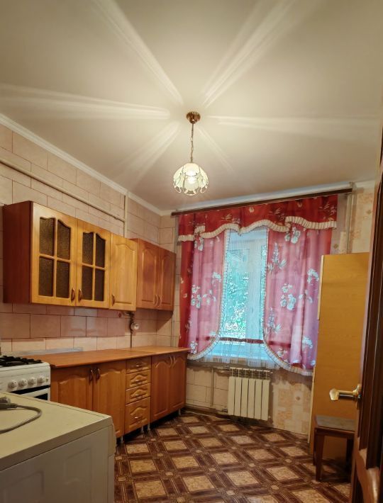 квартира г Белгород 10-й микрорайон Западный ул 60 лет Октября 1 фото 5