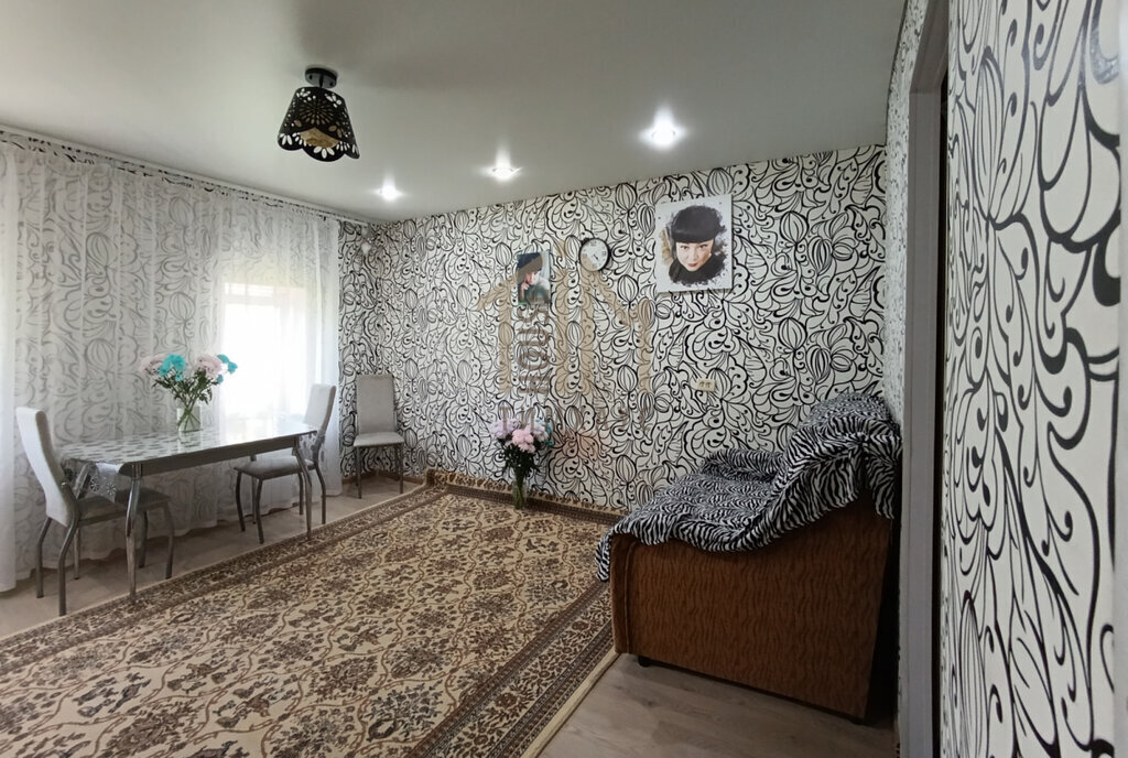 дом г Омск ул Подгорная 112 фото 6