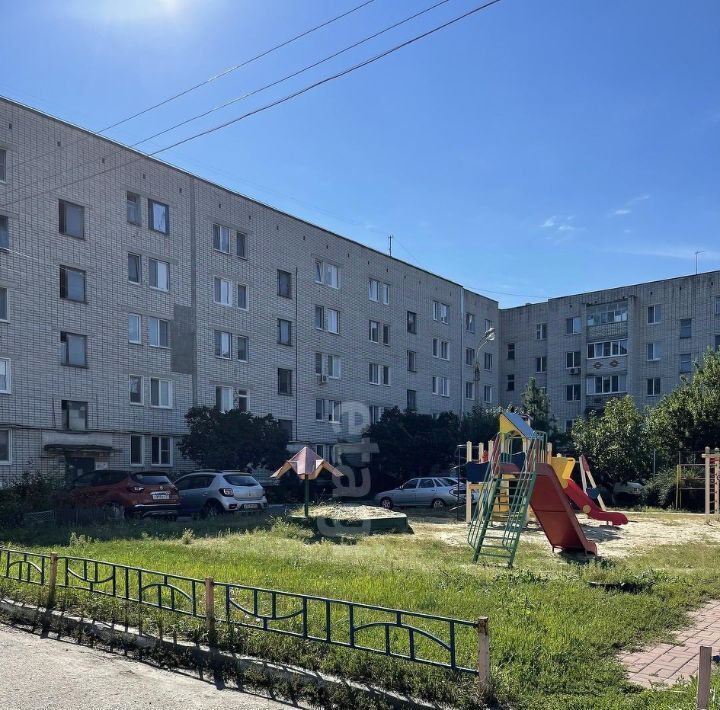 квартира г Белгород Восточный ул Макаренко 6в фото 29