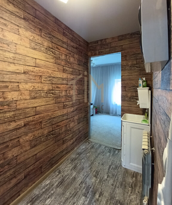 дом г Омск ул Подгорная 112 фото 13