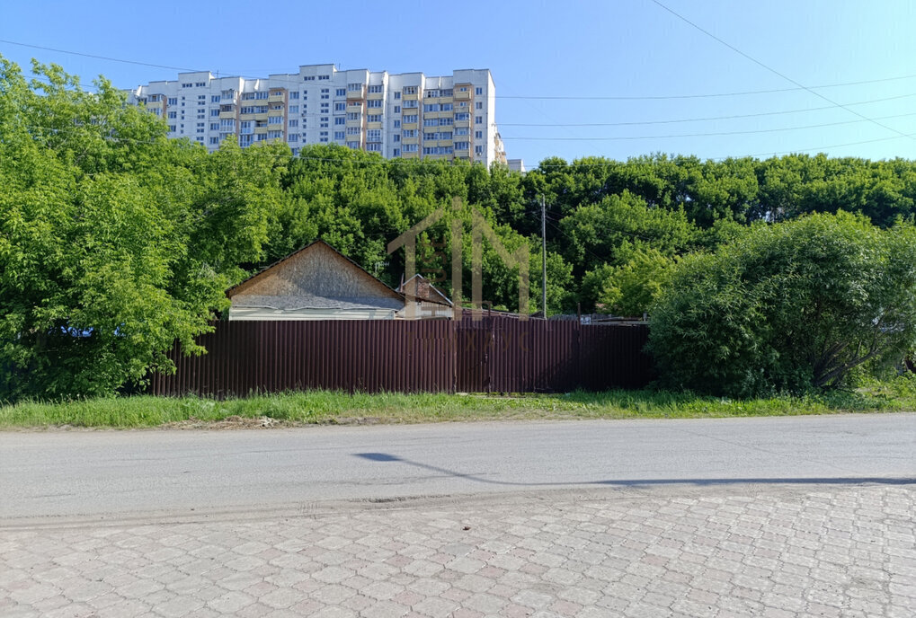 дом г Омск ул Подгорная 112 фото 17