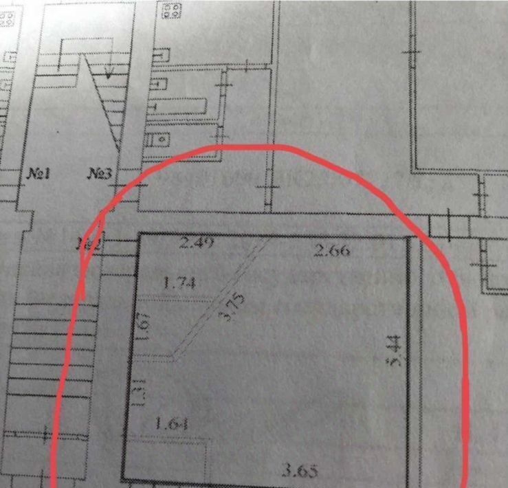 свободного назначения г Якутск ул Хабарова 7 фото 7