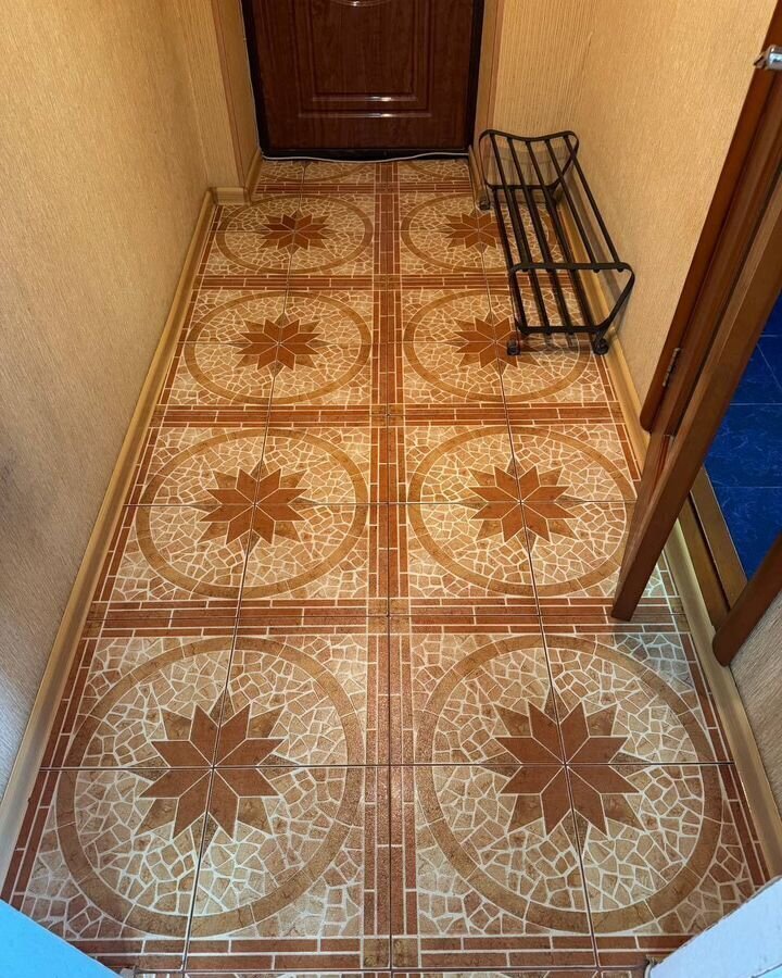 квартира г Каменск-Уральский ул Каменская 50 фото 24