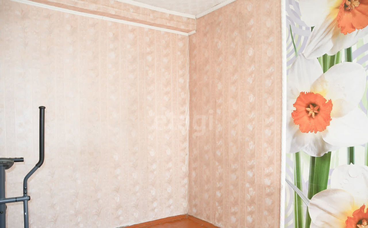квартира г Чита р-н Центральный ул Кайдаловская 21 фото 7