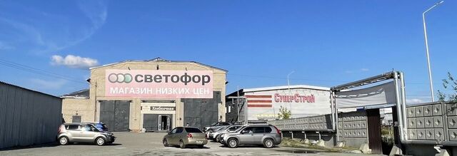 ул Шевченко 16с/1 фото