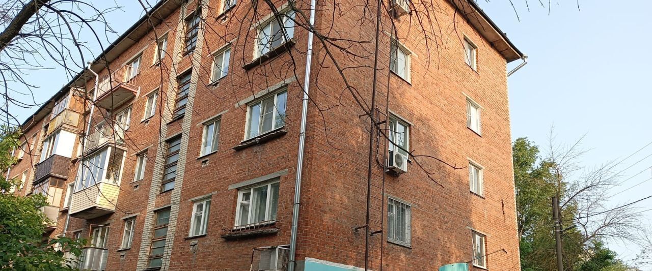 квартира г Владимир р-н Ленинский пр-кт Ленина 63 фото 15
