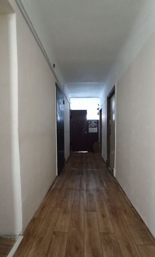 комната г Салават ул Ленина 12 фото 10