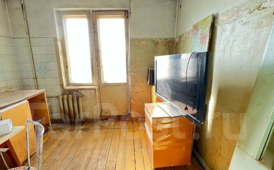 квартира г Артем с Кневичи ул Авиационная 2 фото 1
