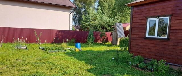 ул Солнечная 39б Малоярославецкий район, Ерденево с/пос фото