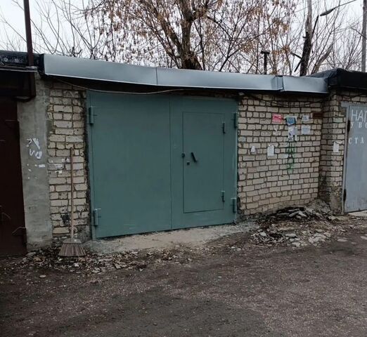 р-н Советский гаражно-потребительский кооператив Колобок фото