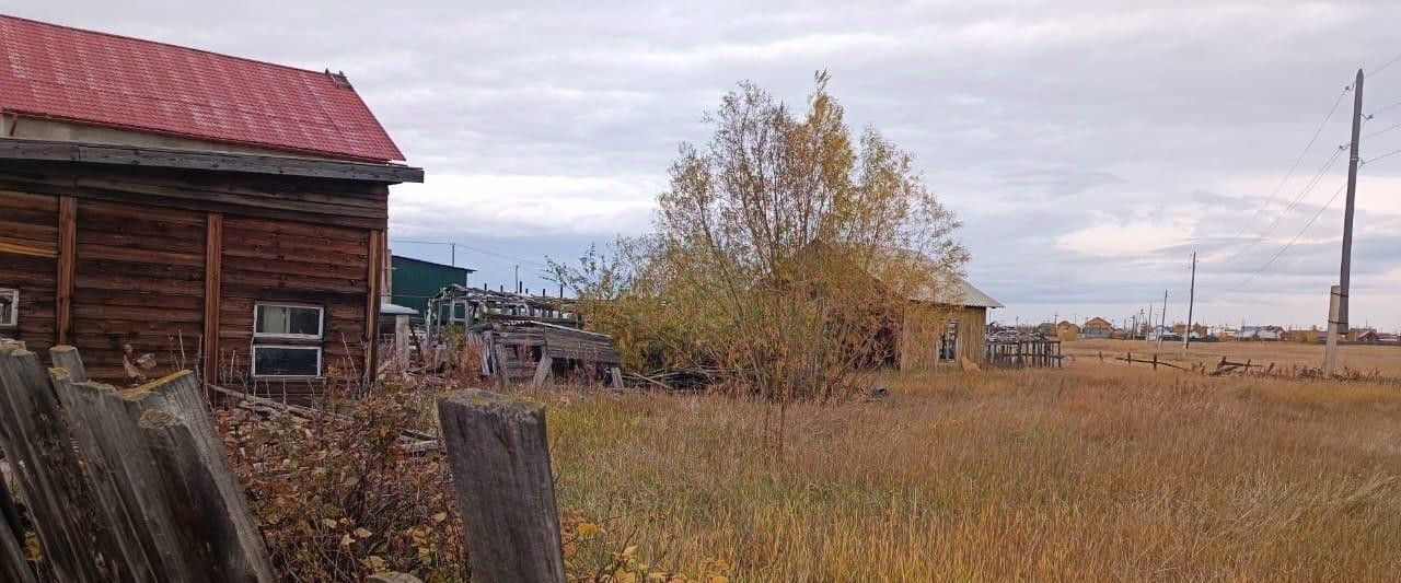 земля г Якутск ул. 2-я Полевая фото 4