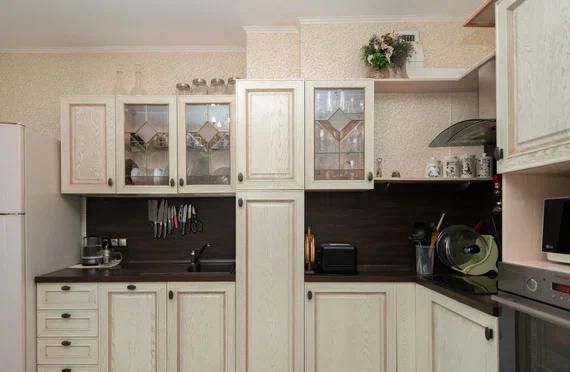 квартира г Иркутск мкр Юбилейный р-н Свердловский 8А фото 22
