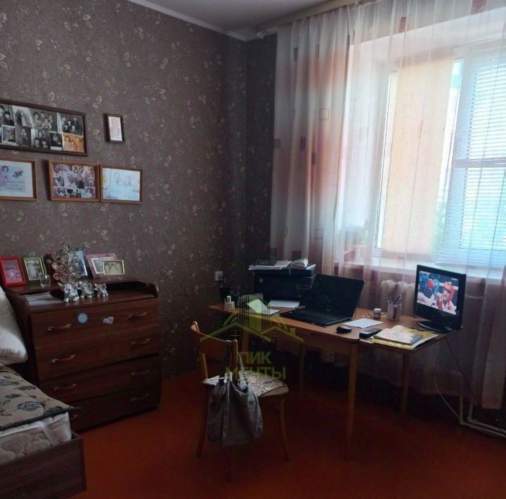 квартира г Улан-Удэ р-н Железнодорожный ул Буйко 20а фото 2