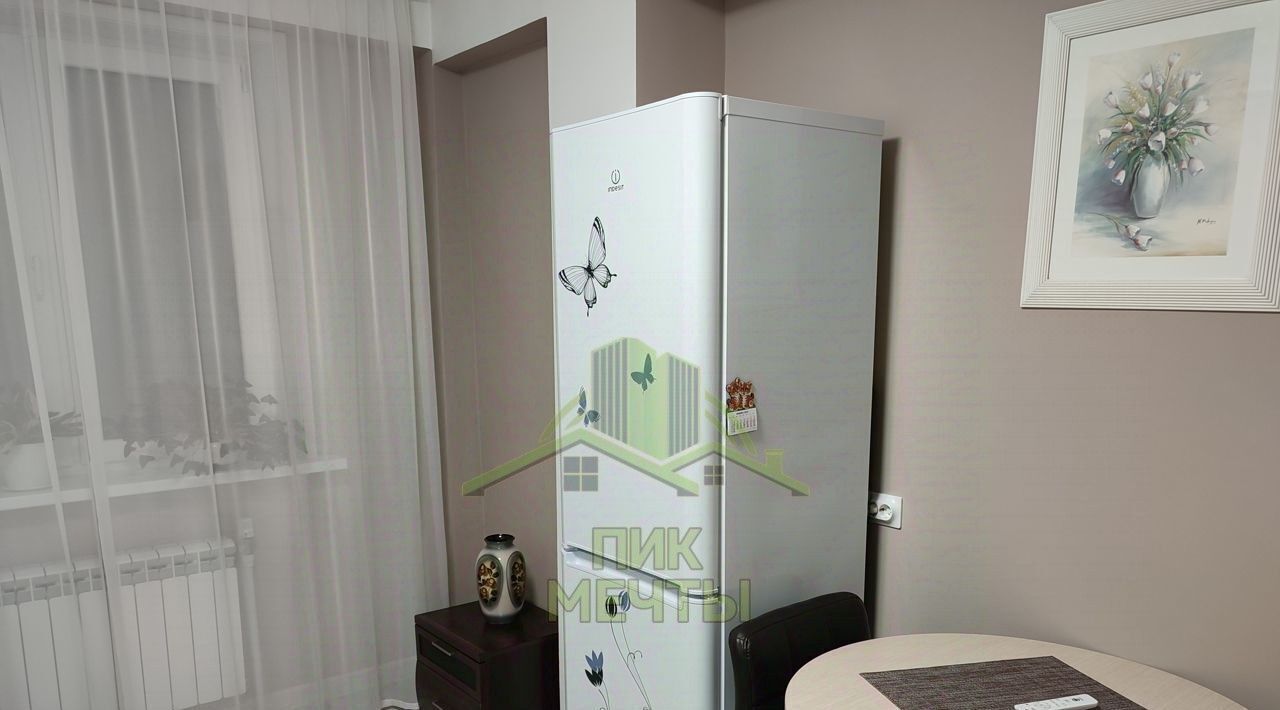 квартира г Улан-Удэ р-н мкр 140Б 2, Октябрьский фото 4