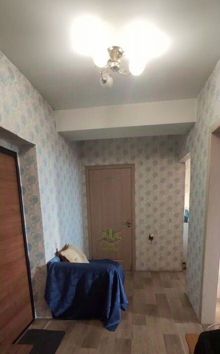 квартира г Улан-Удэ р-н Октябрьский ул Ключевская 54в фото 9