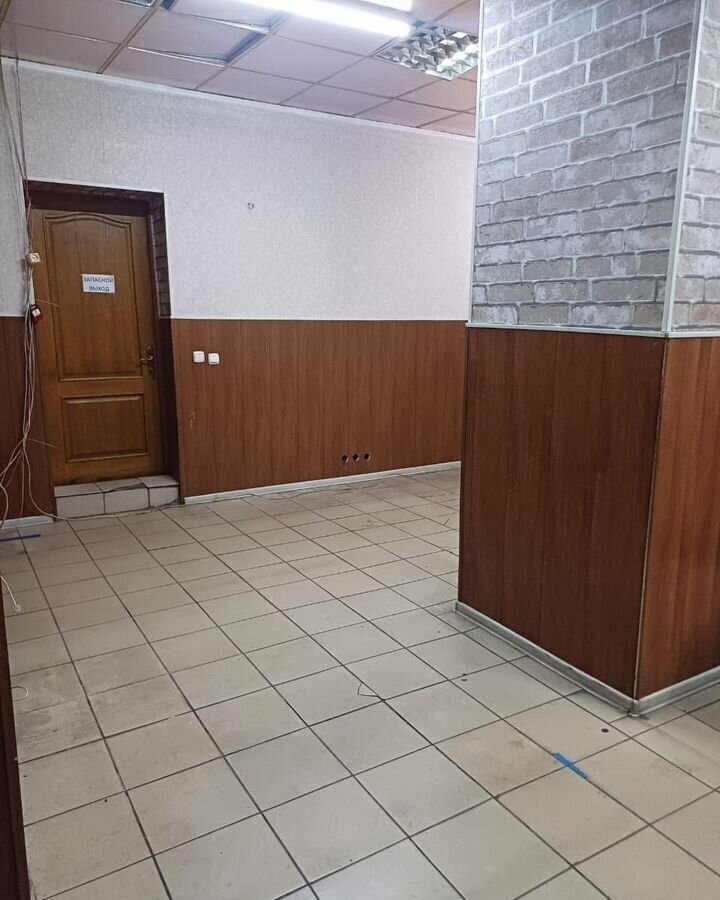 свободного назначения г Прокопьевск ул Комсомольская 1 Кемеровская обл. — Кузбасс фото 4