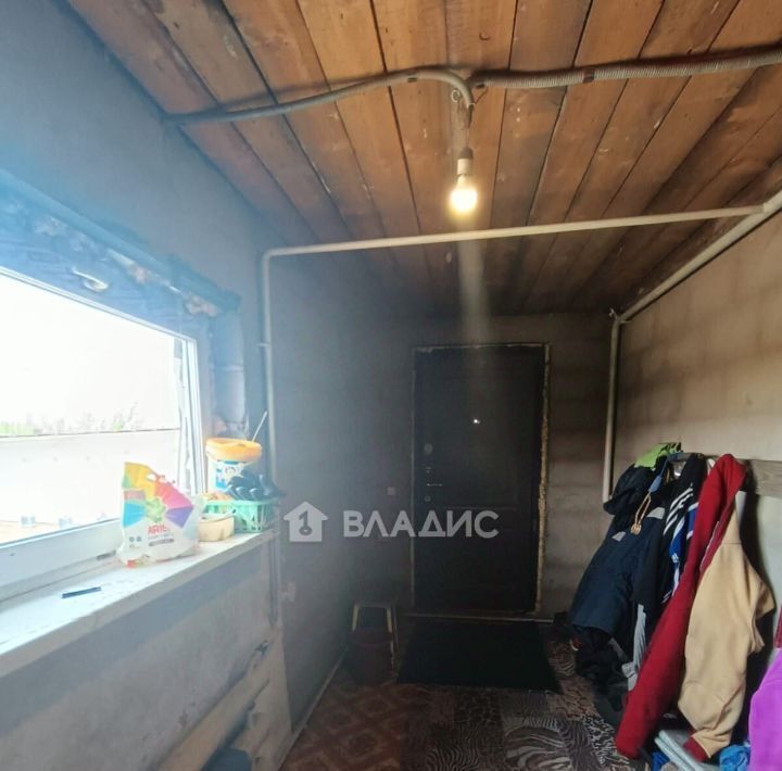 дом г Чита п Кадала р-н Черновский фото 7