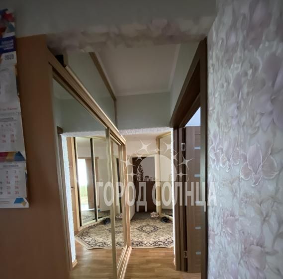 квартира г Омск р-н Кировский ул Ватутина 24/1 фото 15
