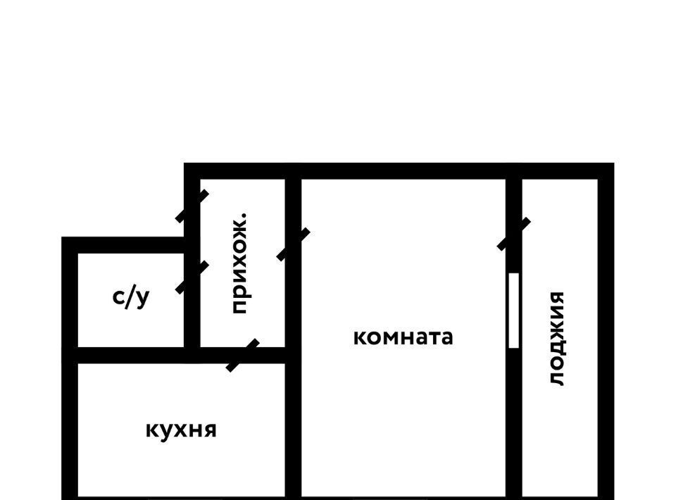 квартира г Находка ул Пирогова 52 фото 1