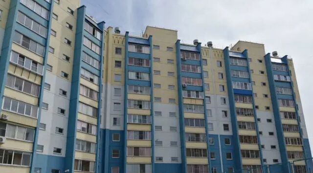 квартира р-н Ленинский ул Якутская 9 фото