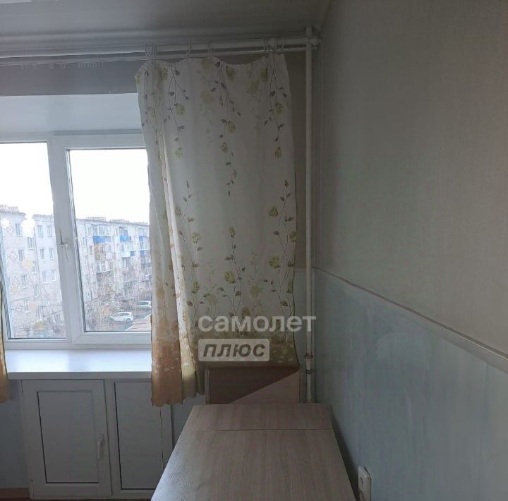 квартира г Чита р-н Ингодинский ул Баргузинская 36 фото 1
