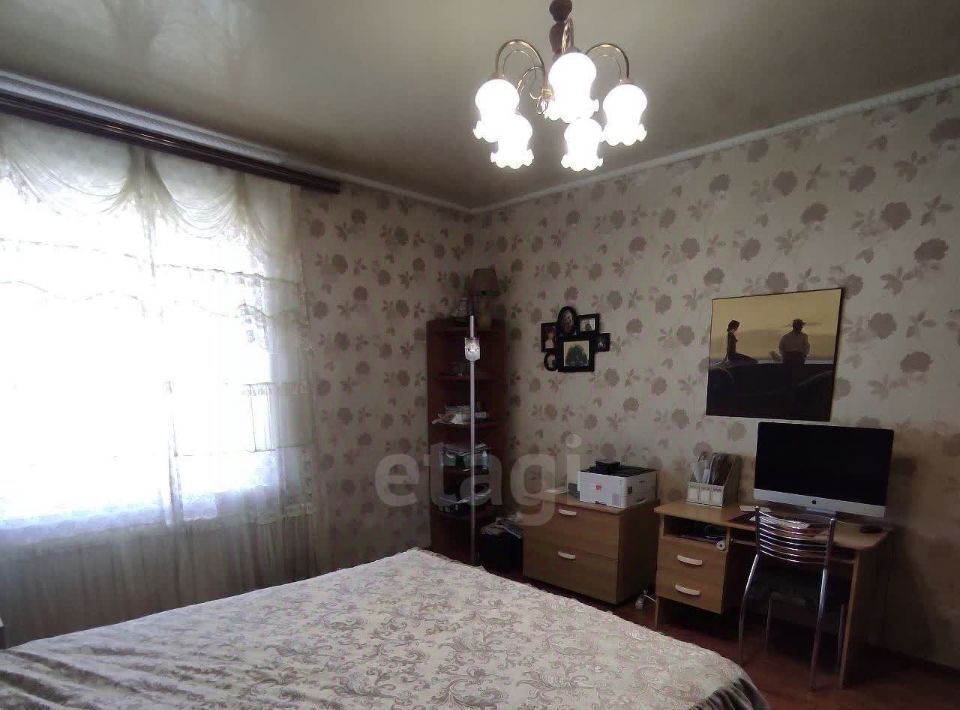 квартира г Чита р-н Центральный ул Чкалова 144 фото 17