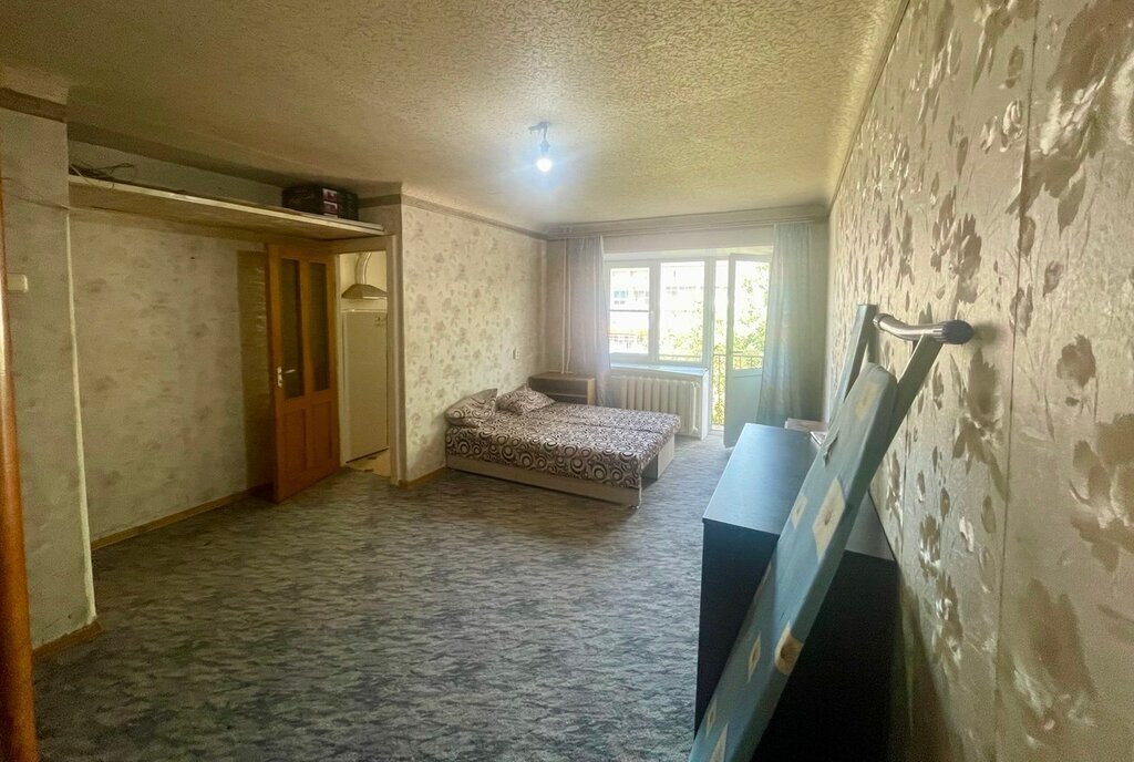 квартира г Волгоград ул 7-й Гвардейской 11 фото 4