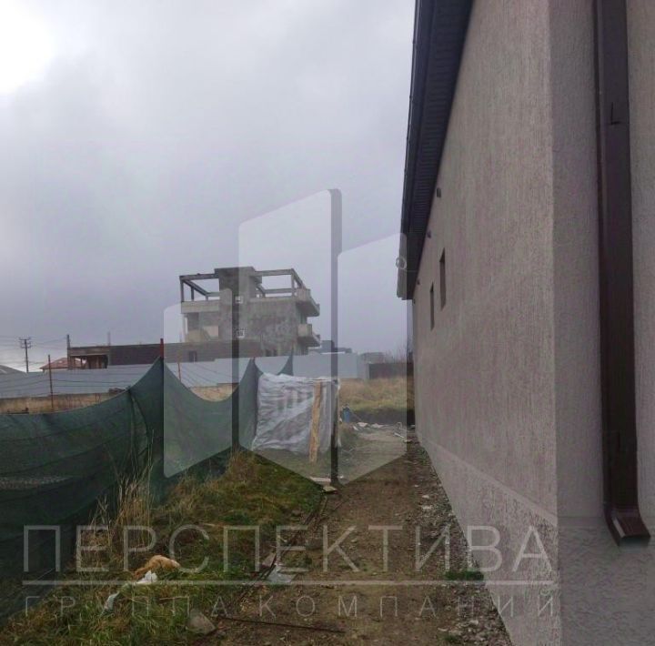 дом г Новороссийск с Борисовка ул Агатовая фото 3