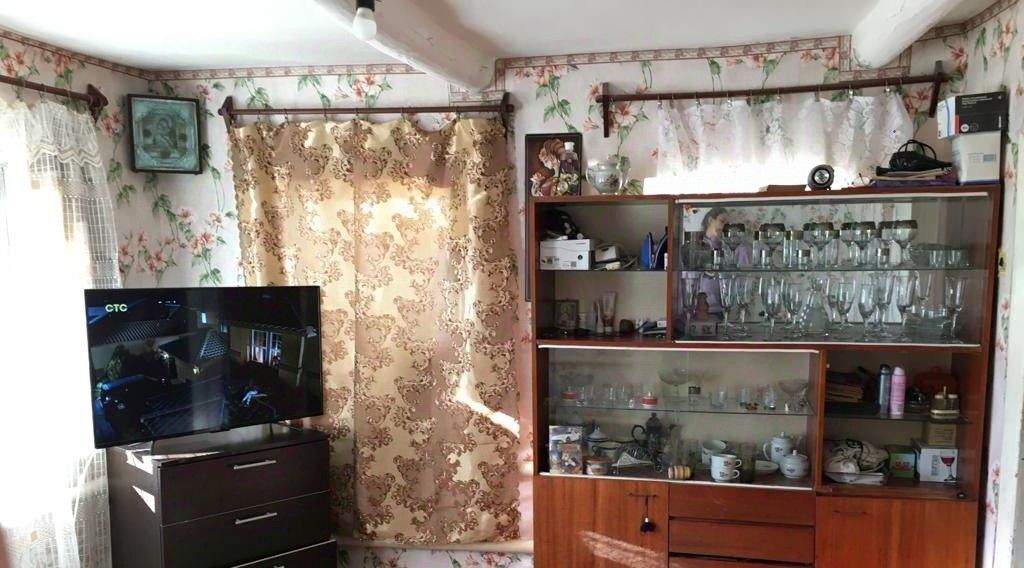 дом р-н Ейский г Ейск п Широчанка ул Западная фото 2