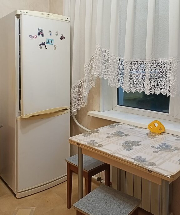 квартира г Находка ул Пирогова 52 фото 5