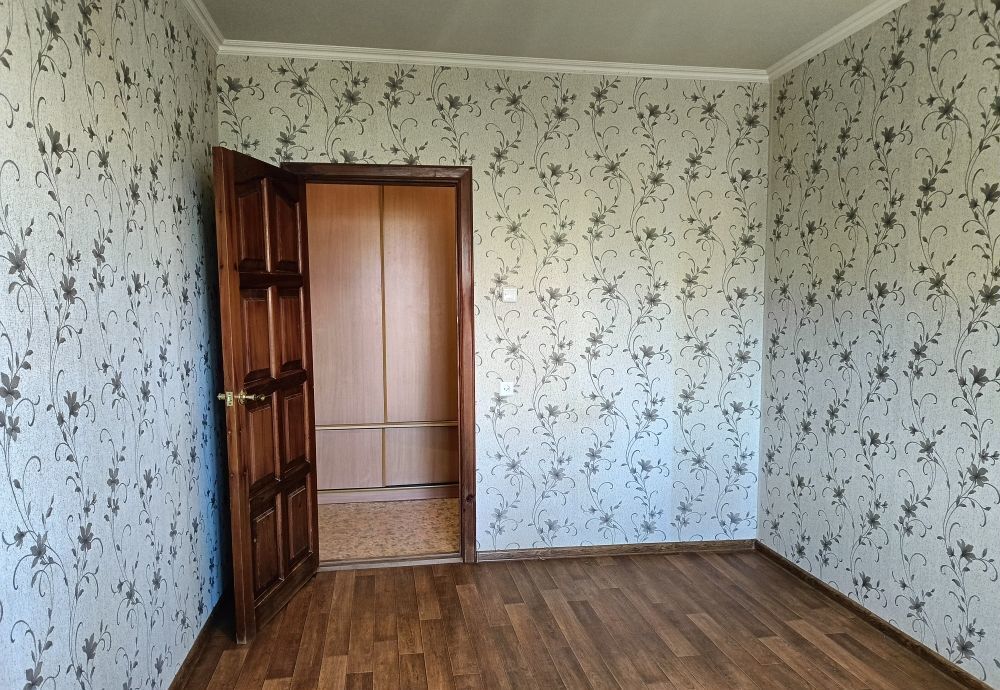 квартира г Ульяновск р-н Заволжский ул Карбышева 21 фото 8