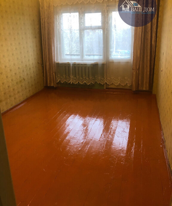 квартира г Северодвинск ул Серго Орджоникидзе 10 фото 2