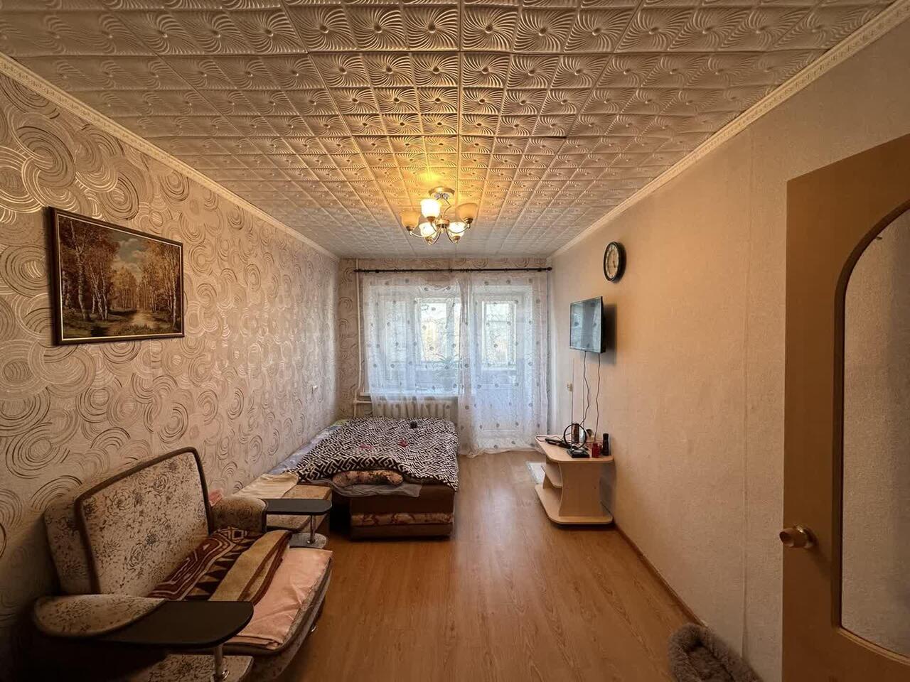 квартира г Ирбит ул Мамина-Сибиряка 6 фото 1