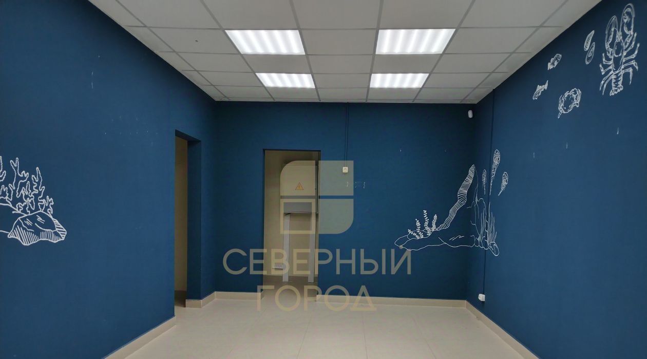 свободного назначения г Нижневартовск ул Ленина 21 фото 3