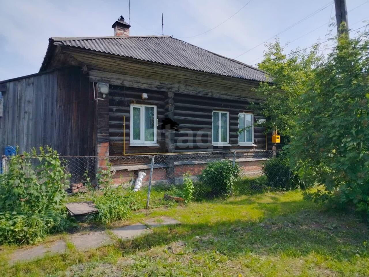 дом г Ирбит ул Школьная 26 Восточный управленческий округ фото 2