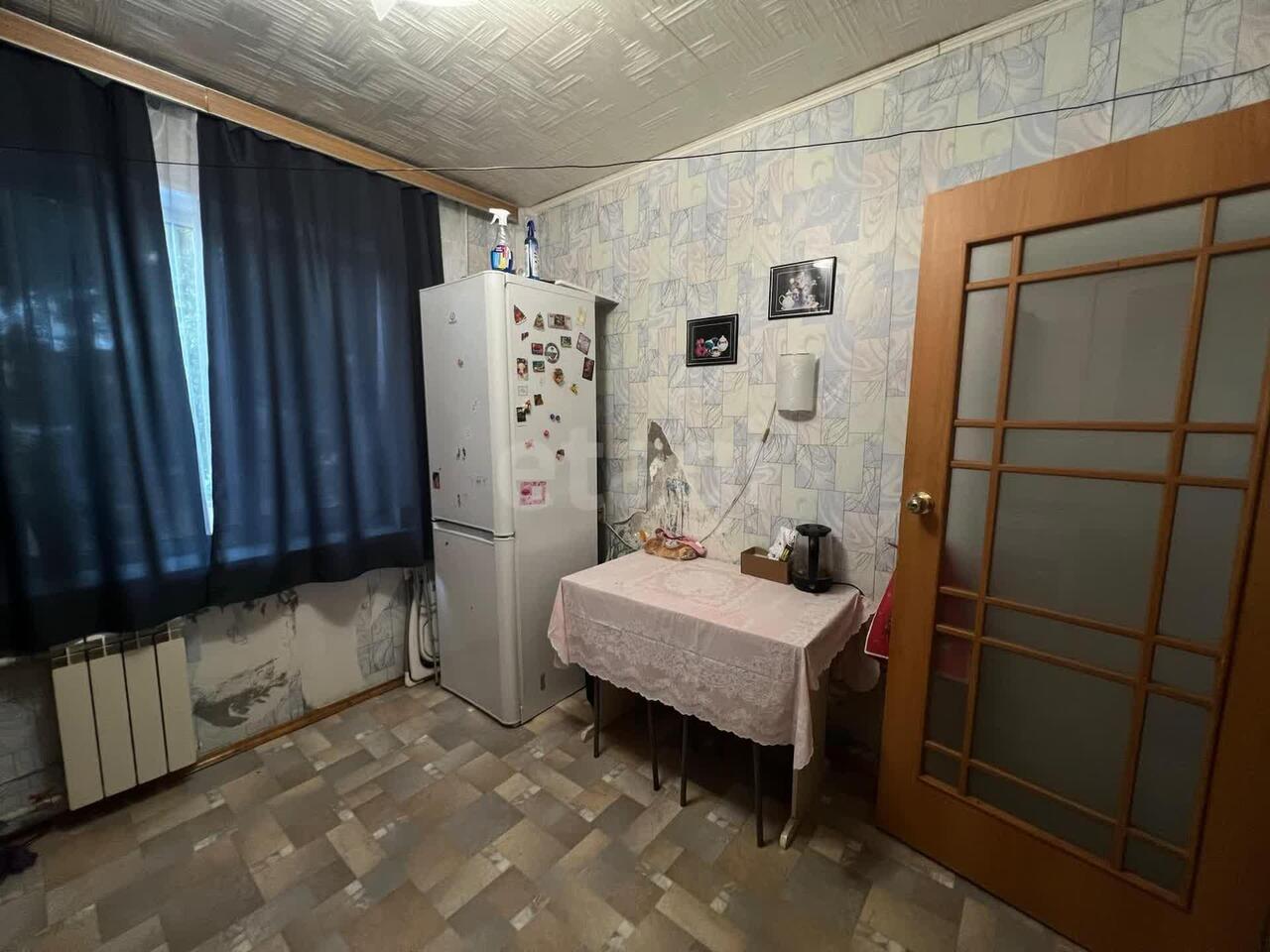 квартира г Нижний Тагил р-н Тагилстроевский пр-кт Уральский 58 Нижний Тагил, Горнозаводской управленческий округ, муниципальный округ Нижний Тагил, Тагилстроевский район, Уральский проспект фото 7