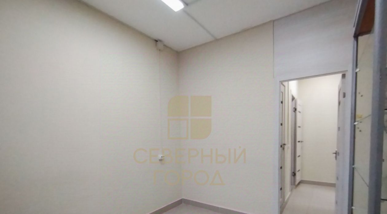 свободного назначения г Нижневартовск ул Ленина 21 фото 5