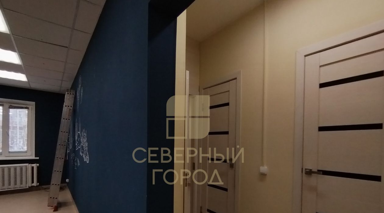свободного назначения г Нижневартовск ул Ленина 21 фото 7