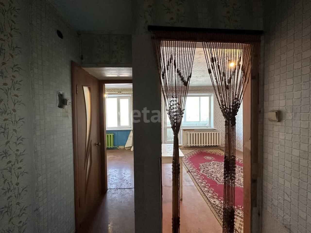 квартира г Ирбит Komsomol skaya Ulitsa, 41, Irbit, Sverdlovskaya oblast, Russia, 623854 фото 9