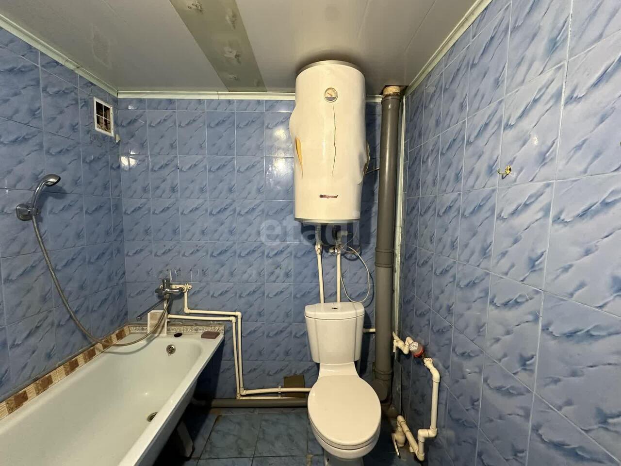 квартира г Ирбит Komsomol skaya Ulitsa, 41, Irbit, Sverdlovskaya oblast, Russia, 623854 фото 10