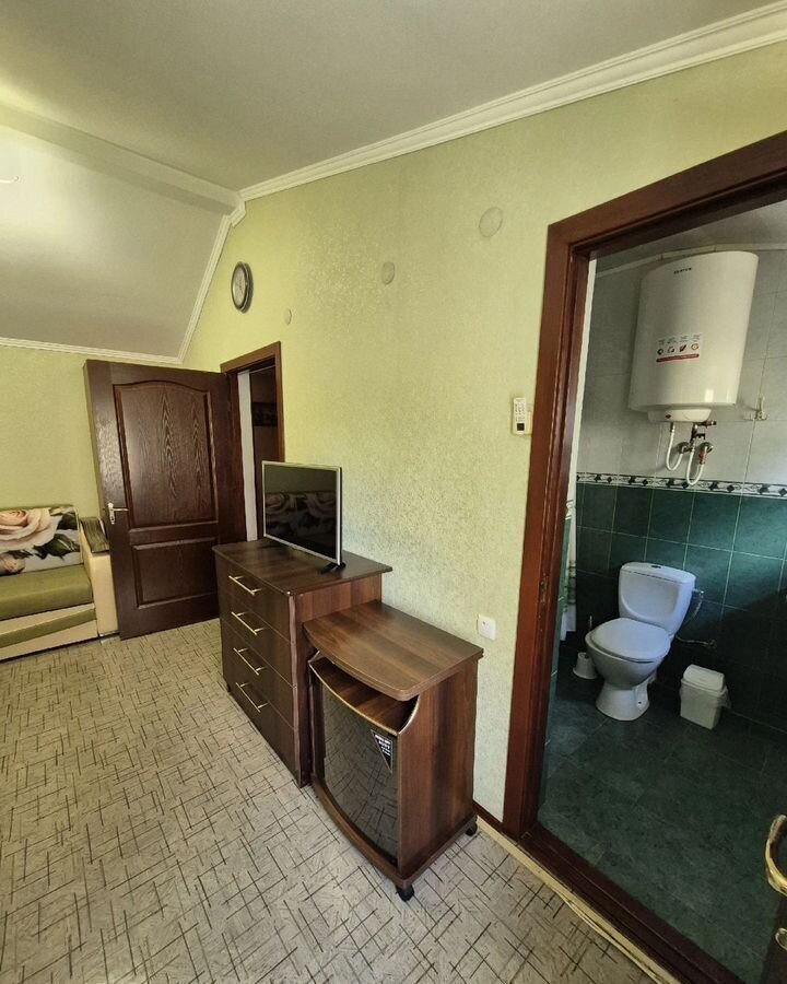 дом г Феодосия ул Вересаева 16 фото 10