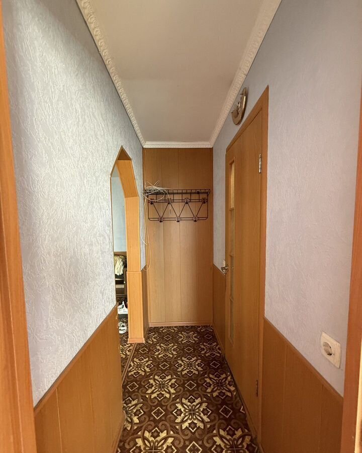 квартира г Екатеринбург Ботаническая Авиационная ул., 63к 4 фото 15