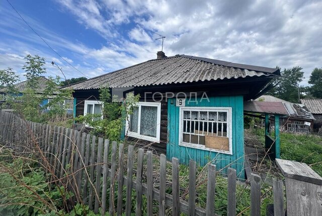 ул Междуреченская 9 фото