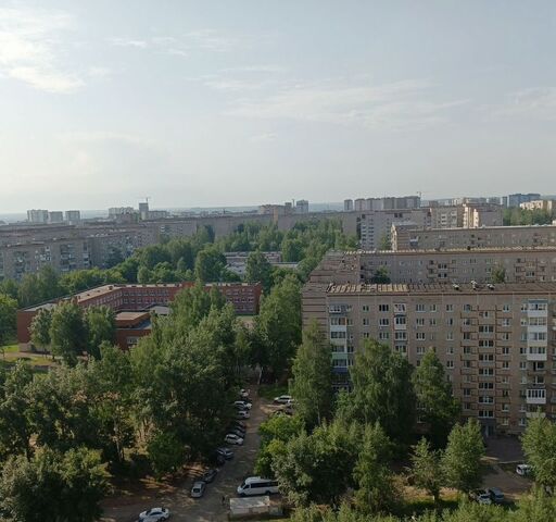 квартира р-н Устиновский пр-кт Им Конструктора Калашникова М.Т. 17 фото