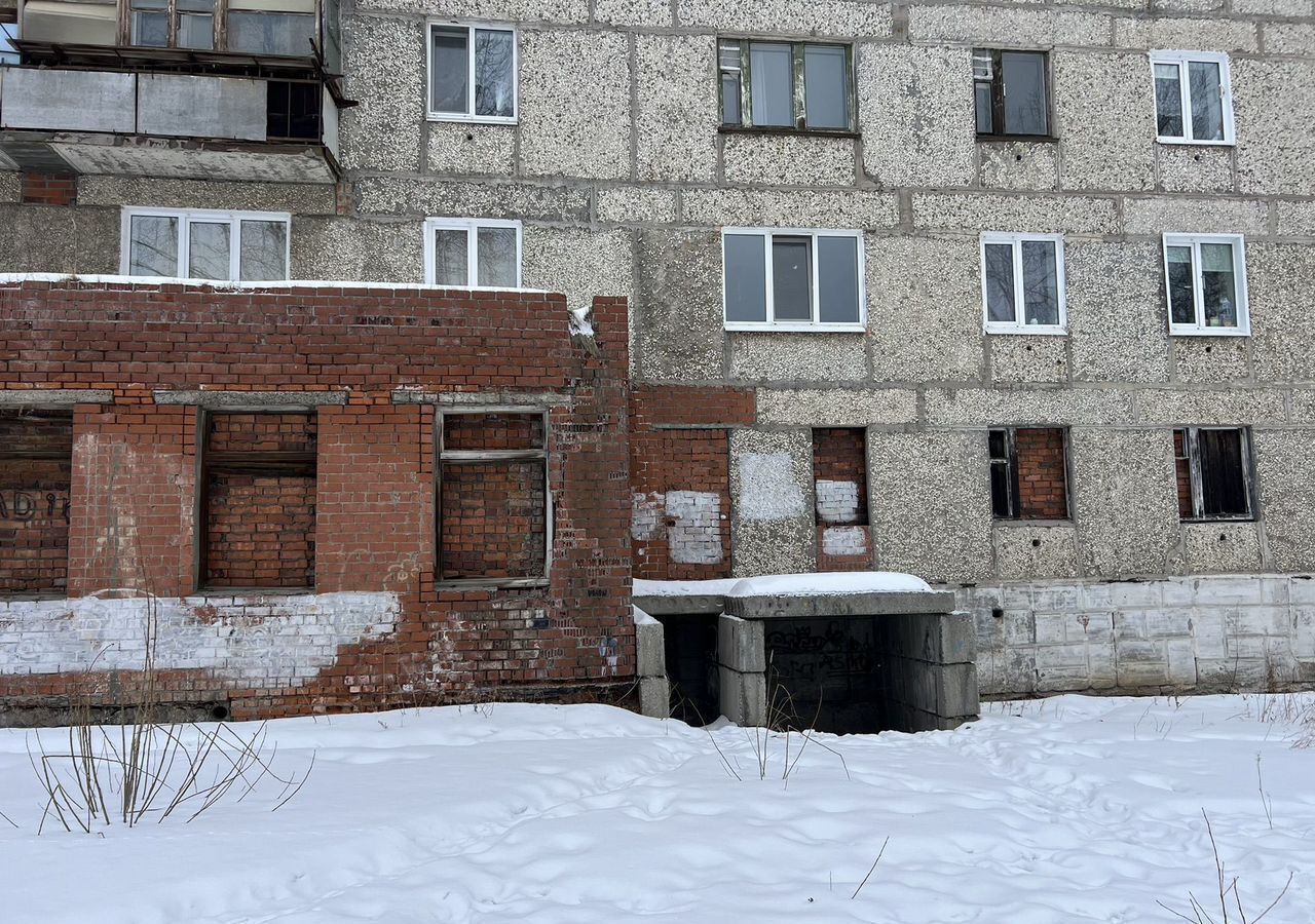 свободного назначения г Красноуральск ул 40 лет Октября 7 фото 5