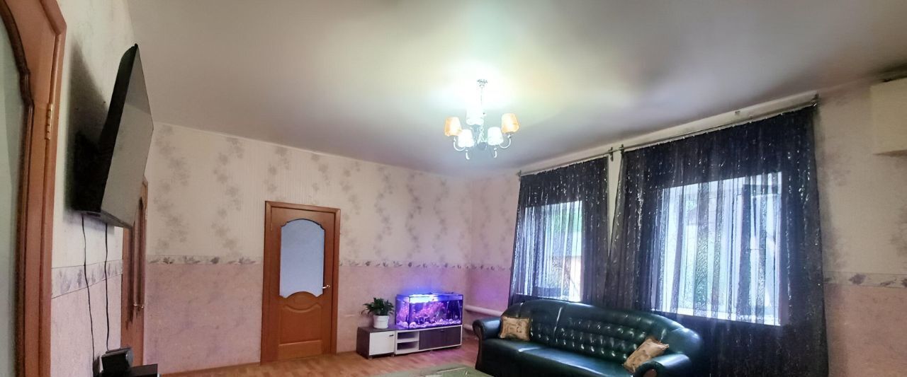 дом г Омск р-н Кировский ул 1-я Лесоперевалка 27 фото 22