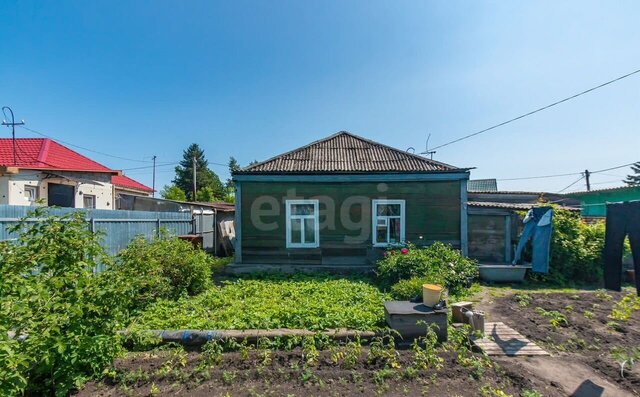 р-н Советский пер 9-й Новоселовский 16 фото