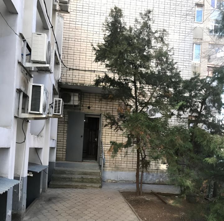 свободного назначения г Краснодар р-н Карасунский ул им. Игнатова 4 фото 1
